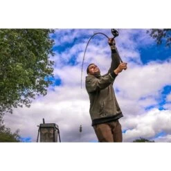 Spomb Rod 13ft LR -Sonik Store Spomb20Rod2 550x550w