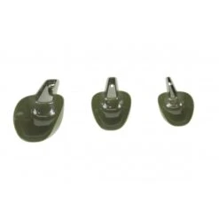 Trakker Bait Scoop Set -Sonik Store TRAKKER BAIT SCOOPS 2 550x550w