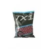 Shimano Tribal TX1 Strawberry Boilies 15mm 1kg