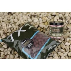 Shimano Tribal TX1 Squid And Octopus Boilies 15mm 1kg -Sonik Store TX120Squid20Octopus 05 550x550w 1