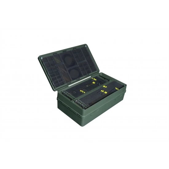 RidgeMonkey Armory Pro Tackle Box 15 RidgeMonkey Armory Pro Tackle Box – Bild 15