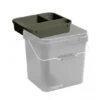 Trakker Heavy Duty Cuvette 17ltr