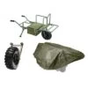 Trakker X-Trail Galaxy Barrow Bundle