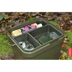 Trakker Heavy Duty Cuvette 17ltr -Sonik Store Trakker20Heavy20Duty20Cuvette2017l2 550x550w