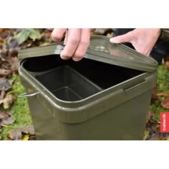 Trakker Heavy Duty Cuvette 17ltr -Sonik Store Trakker20Heavy20Duty20Cuvette2017l3 550x550w