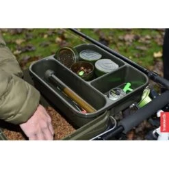 Trakker Heavy Duty Cuvette 17ltr -Sonik Store Trakker20Heavy20Duty20Cuvette2017l4 550x550w