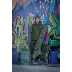Trakker NXG 3 Rod 12ft Padded Sleeve 29 Trakker NXG 3 Rod 12ft Padded Sleeve -Sonik Store Trakker NXG Luggage Lifestyle Shoot Feb 025 550x550h