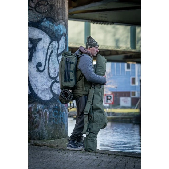 Trakker NXG 3 Rod 12ft Padded Sleeve 12 Trakker NXG 3 Rod 12ft Padded Sleeve – Bild 12