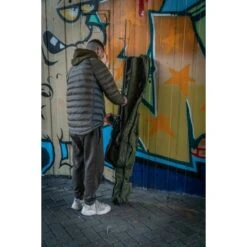 Trakker NXG 3 Rod 12ft Padded Sleeve 35 Trakker NXG 3 Rod 12ft Padded Sleeve -Sonik Store Trakker NXG Luggage Lifestyle Shoot Feb 256 550x550h