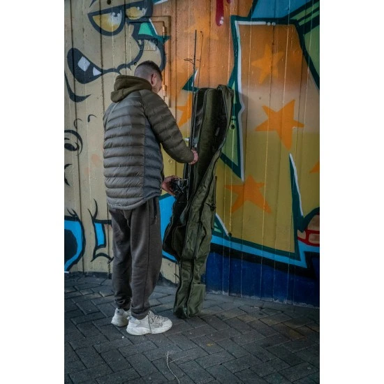 Trakker NXG 3 Rod 12ft Padded Sleeve 16 Trakker NXG 3 Rod 12ft Padded Sleeve – Bild 16