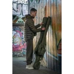 Trakker NXG 3 Rod 12ft Padded Sleeve 36 Trakker NXG 3 Rod 12ft Padded Sleeve -Sonik Store Trakker NXG Luggage Lifestyle Shoot Feb 259 550x550h