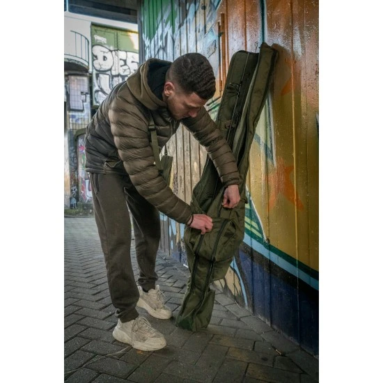 Trakker NXG 3 Rod 12ft Padded Sleeve 18 Trakker NXG 3 Rod 12ft Padded Sleeve – Bild 18