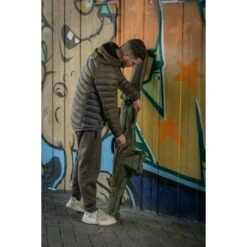 Trakker NXG 3 Rod 12ft Padded Sleeve 38 Trakker NXG 3 Rod 12ft Padded Sleeve -Sonik Store Trakker NXG Luggage Lifestyle Shoot Feb 265 550x550h