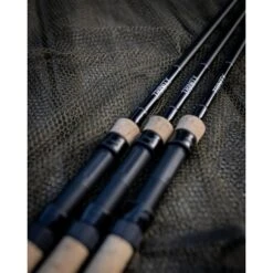Trakker Trinity Cork Rods 10ft 3.5LB -Sonik Store Trinity20Cork20Rods 05 550x550h