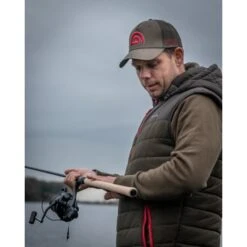 Trakker Trinity Cork Rods 12ft 3.5LB -Sonik Store Trinity20Cork20Rods 11201 550x550h