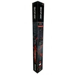 Sonik VaderX RS 3 Rod Box-Kit 12FT 3.00LB