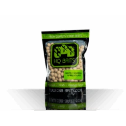 CBB White Cananga Boilies 1kg