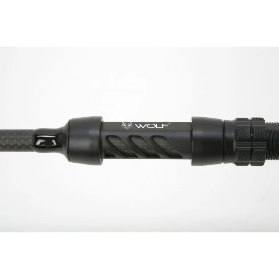 Wolf X3K Series Carp Rod EVA Shrink Tube 12ft 3.00lb 6 Wolf X3K Series Carp Rod EVA Shrink Tube 12ft 3.00lb – Bild 6