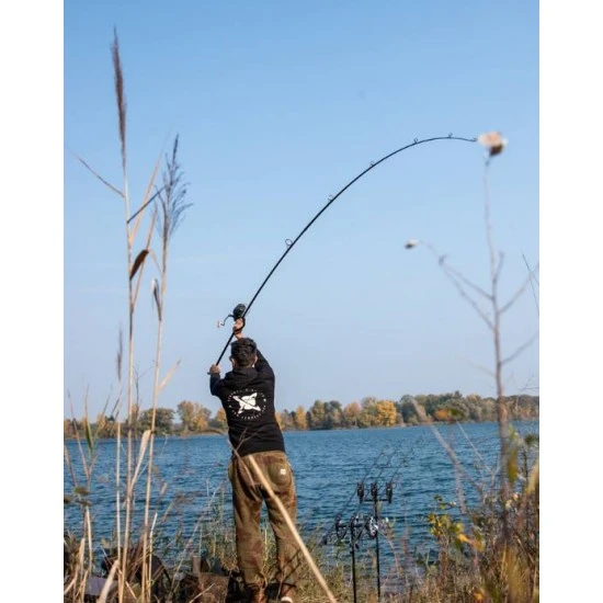 Sonik Xtractor Karpfenrute 6ft 3.00lb 11 Sonik Xtractor Karpfenrute 6ft 3.00lb – Bild 11