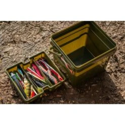 Ridgemonkey Compact Bucket System 7.5L -Sonik Store Y1udlEmw 550x550w