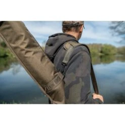 Avid Carp Compound Double Rod Sleeve 10ft -Sonik Store a0430056 12 550x550w