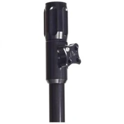 JAG Products Black Range Bankstick Adjustable 5 Inch -Sonik Store bank2 team outdoors 550x550 2