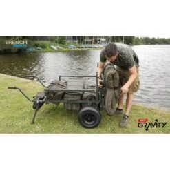 Shimano Trench Barrow 2 Wheels 19 Shimano Trench Barrow 2 Wheels -Sonik Store barrow 5 team outdoors 550x550w