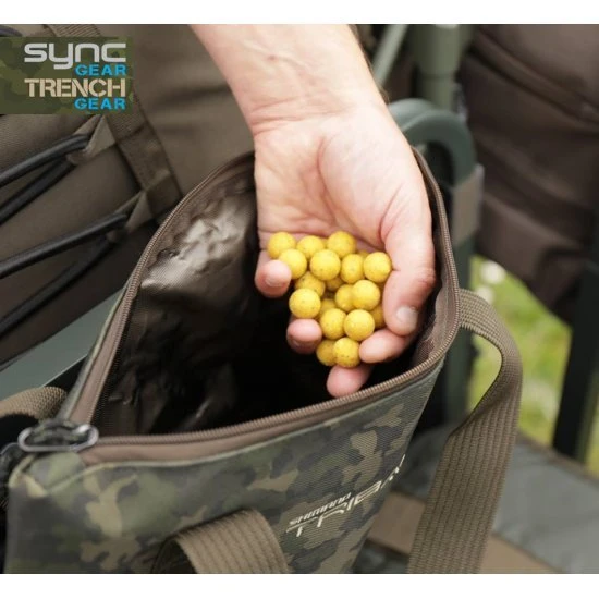 Shimano Trench Barrow 2 Wheels 11 Shimano Trench Barrow 2 Wheels – Bild 11