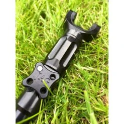 JAG Products Black Range Bankstick Adjustable 5 Inch -Sonik Store black bank team outdoors 550x550h 1