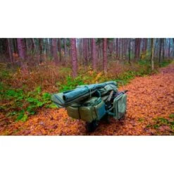 Trakker X-Trail Galaxy Barrow Bundle 7 Trakker X-Trail Galaxy Barrow Bundle -Sonik Store bundel 3 barrow team outdoors 550x550w