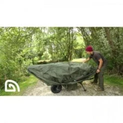 Trakker X-Trail Galaxy Barrow Bundle 8 Trakker X-Trail Galaxy Barrow Bundle -Sonik Store bundel 4 barrow team outdoors 550x550 1