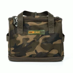 Fox Camolite Bait/Air Dry Bag Medium -Sonik Store camolite boilie small bag front 550x550w