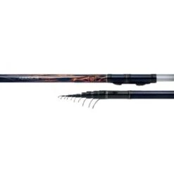 Shimano Aernos Trout TEGT Lite Power 2