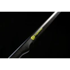 Ridgemonkey Carbon Throwing Stick Matte Edition 26mm -Sonik Store carbon black 10 team outdoors 550x550w