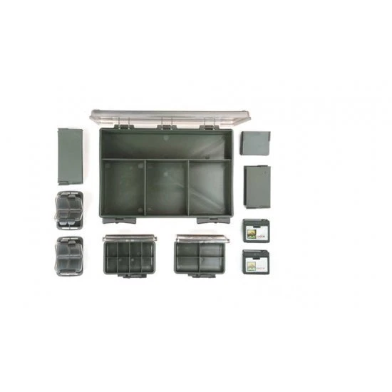 Fox Deluxe Medium Single 2 Fox Deluxe Medium Single – Bild 2