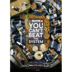 CC Moore Live System Shelf Life Dumbells 15-18mm -Sonik Store cc moore najaar live system header 3 team outdoors 550x550h