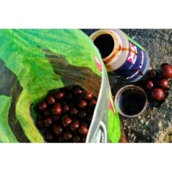 CC Moore Pacific Tuna Shelf Life Boilies 10mm -Sonik Store cc20moore20pacific20tuna 550x550w