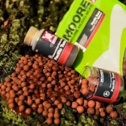 CC Moore Pacific Tuna Shelf Life Boilies 10mm -Sonik Store ccmoore pacific tuna project 550x550 1