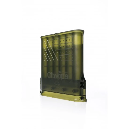 RidgeMonkey Choppa Boilie Cutter Medium 18-20mm 3 RidgeMonkey Choppa Boilie Cutter Medium 18-20mm – Bild 3