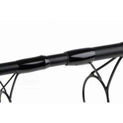 Fox EOS Pro Telescopic Rod 10ft 3.00lb -Sonik Store crd332 eos pro 12ft 3 50lb tele joint detail 550x550w