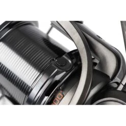 Fox 12000XC Reel -Sonik Store crl083 fox 12000 xc reel line clip detail 1 550x550w