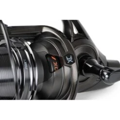 Fox 12000XC Reel -Sonik Store crl083 fox 12000 xc reel xc logos detail 550x550w