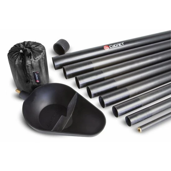 Cygnet Baiting Pole 12 Meters 3 Cygnet Baiting Pole 12 Meters – Bild 3