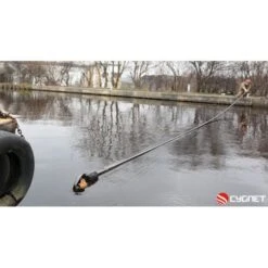 Cygnet Baiting Pole Extension 1.6 Mtr -Sonik Store cygnet baiting pole extension a3147 550x550w