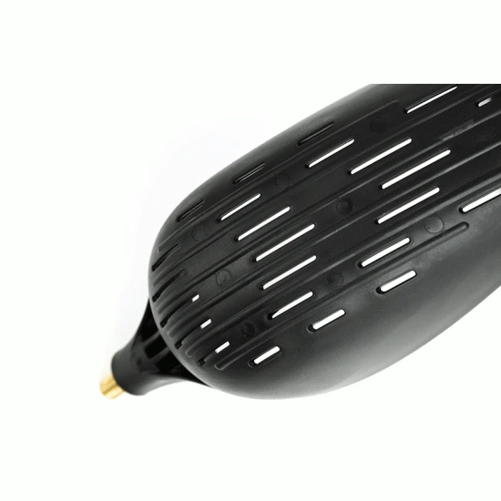 Fox Distance Baiting Spoon 3 Fox Distance Baiting Spoon – Bild 3