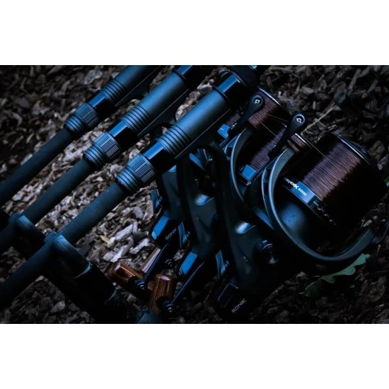 Sonik DominatorX 6000rs Big Pit Reel 4 Sonik DominatorX 6000rs Big Pit Reel – Bild 4