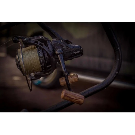 Sonik DominatorX 6000rs Big Pit Reel 5 Sonik DominatorX 6000rs Big Pit Reel – Bild 5