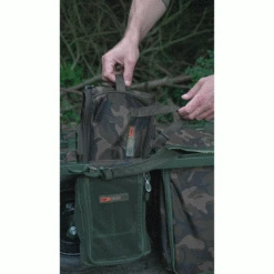 Fox Camolite Bait/Air Dry Bag Medium -Sonik Store dsc01714 550x550h