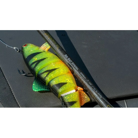 Fox Rage Terminator Casting Rod Power Shad 225cm 20-90g 6 Fox Rage Terminator Casting Rod Power Shad 225cm 20-90g – Bild 6