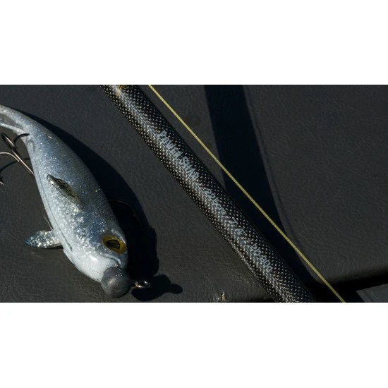 Fox Rage Terminator Casting Rod Power Shad 225cm 20-90g 9 Fox Rage Terminator Casting Rod Power Shad 225cm 20-90g – Bild 9